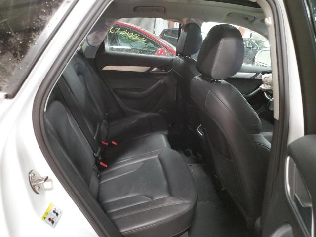 Photo 11 from auction – 2015 AUDI Q3 PRESTIG with VIN WA1GFCFS9FR003646