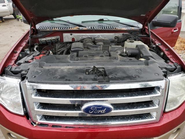 Photo 12 from auction – 2014 FORD EXPEDITION with VIN 1FMJU1J52EEF03267