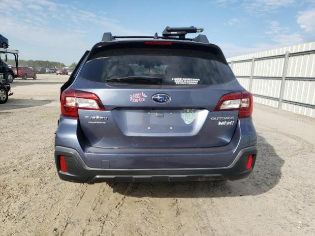 Photo 6 from auction – 2018 SUBARU OUTBACK 2. with VIN 4S4BSAFC6J3250963