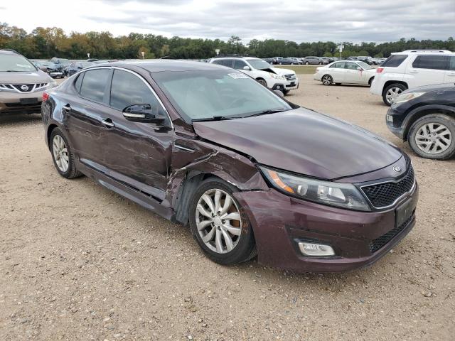 Photo 4 from auction – 2014 KIA OPTIMA EX with VIN 5XXGN4A70EG342878
