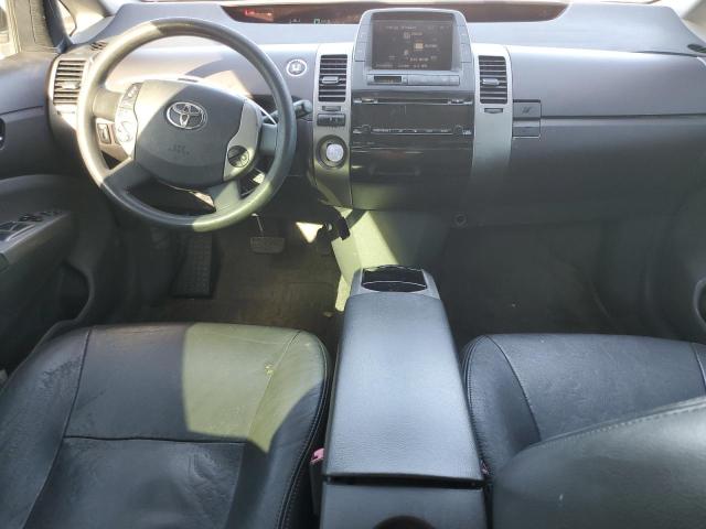 Photo 8 from auction – 2004 TOYOTA PRIUS with VIN JTDKB22U040070246