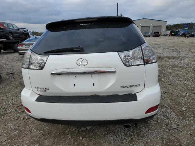 Photo 6 from auction – 2006 LEXUS RX 330 with VIN 2T2HA31U36C104558