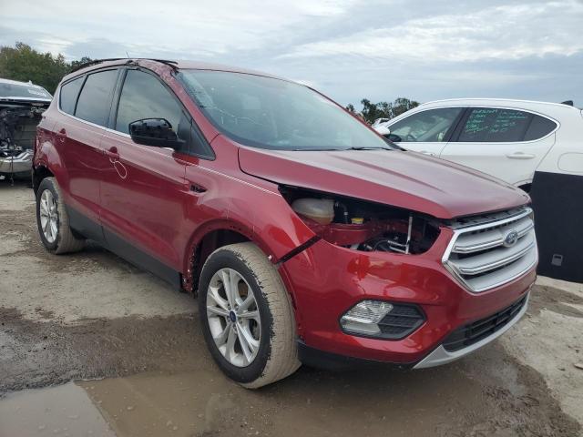 Photo 4 from auction – 2017 FORD ESCAPE SE with VIN 1FMCU0GD3HUA99200