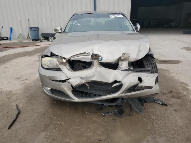 Photo 5 from auction – 2009 BMW 328 I with VIN WBAPH77539NM31088