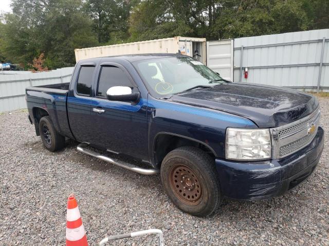 Photo 4 from auction – 2008 CHEVROLET SILVERADO with VIN 1GCEC19X88Z234753