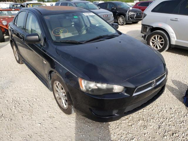 Photo 4 from auction – 2011 MITSUBISHI LANCER ES/ with VIN JA32U2FUXBU040518