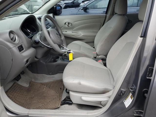 Photo 7 from auction – 2012 NISSAN VERSA S with VIN 3N1CN7AP5CL815906