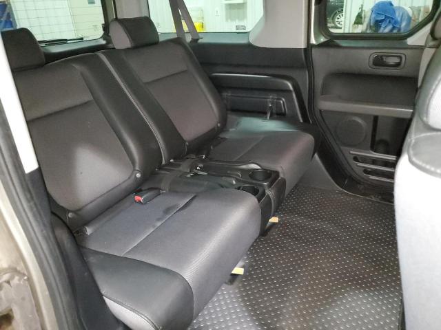 Photo 10 from auction – 2004 HONDA ELEMENT EX with VIN 5J6YH28634L024968