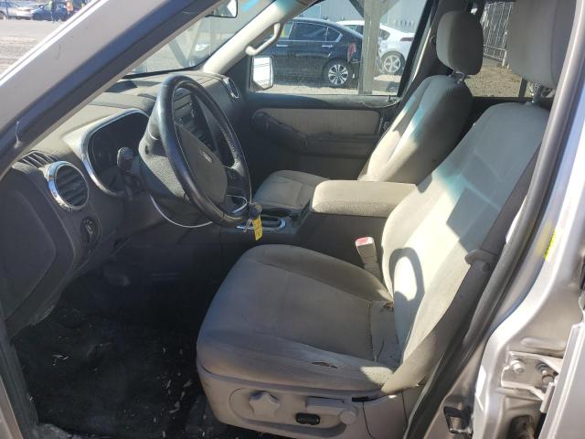 Photo 7 from auction – 2008 FORD EXPLORER X with VIN 1FMEU73E78UA17243