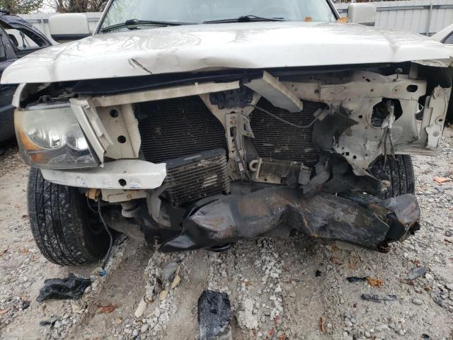 Photo 5 from auction – 2006 FORD EXPEDITION with VIN 1FMFU205X6LA45990