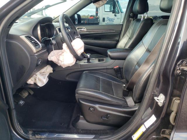 Photo 7 from auction – 2014 JEEP GRAND CHER with VIN 1C4RJEBG1EC466764