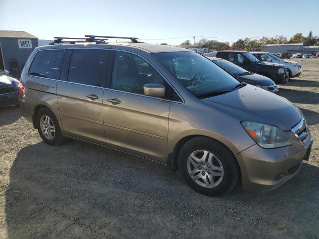 Photo 4 from auction – 2005 HONDA ODYSSEY with VIN 5FNRL38715B078488