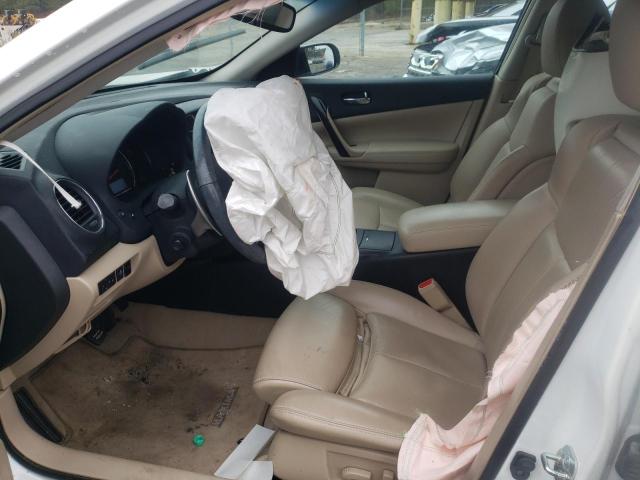 Foto 7 de la subasta – 2014 NISSAN MAXIMA S con VIN 1N4AA5AP0EC475072