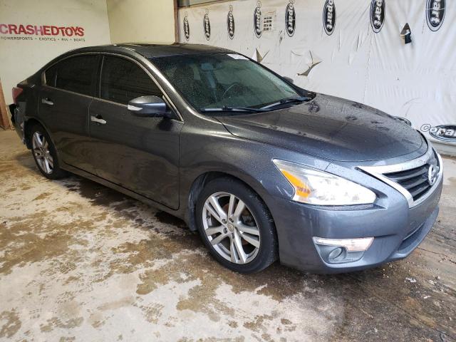 Photo 4 from auction – 2013 NISSAN ALTIMA 3.5 with VIN 1N4BL3AP6DC124443