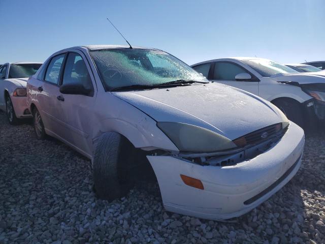 FORD FOCUS SE C 2004 with VIN 1FAFP34314W204178 - Photo from auction