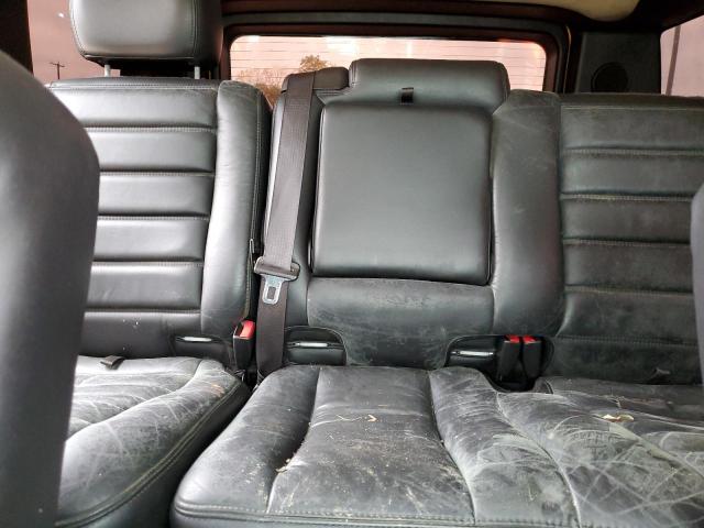 Photo 10 from auction – 2005 HUMMER H2 with VIN 5GRGN23UX5H130563