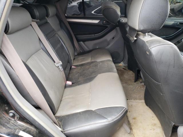 Photo 11 from auction – 2004 TOYOTA 4RUNNER SR with VIN JTEBU14R140028516