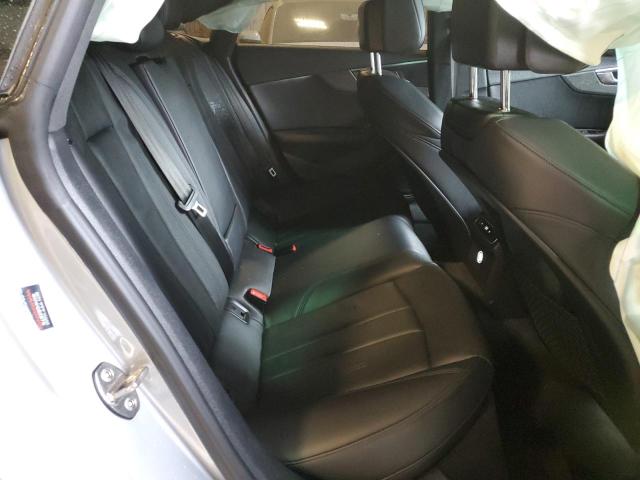 Photo 10 from auction – 2018 AUDI A5 PREMIUM with VIN WAUENCF50JA054905