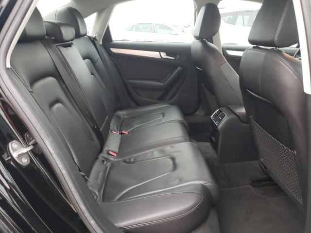 Photo 10 from auction – 2012 AUDI A4 PREMIUM with VIN WAUFFAFL4CA120220