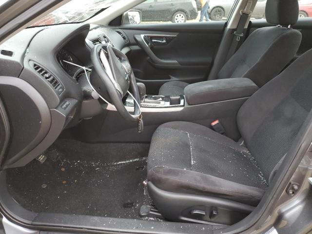 Photo 7 from auction – 2014 NISSAN ALTIMA 2.5 with VIN 1N4AL3APXEN362135