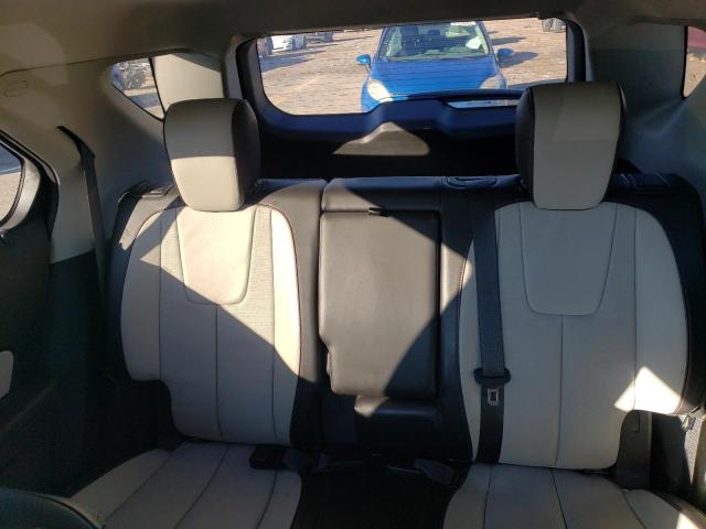 Photo 10 from auction – 2013 CHEVROLET EQUINOX LT with VIN 2GNALPEK5D6252832