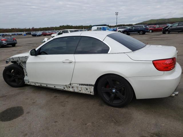 Photo 2 from auction – 2012 BMW 328 I SULE with VIN WBADW7C51CE730102