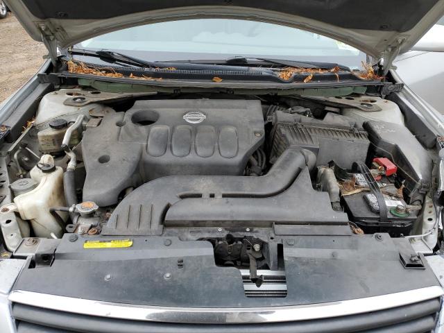 Photo 11 from auction – 2007 NISSAN ALTIMA 2.5 with VIN 1N4AL21E87C161308