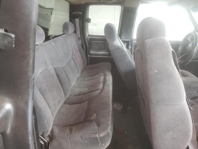 Photo 10 from auction – 2001 CHEVROLET SILVERADO with VIN 2GCEC19V911240509
