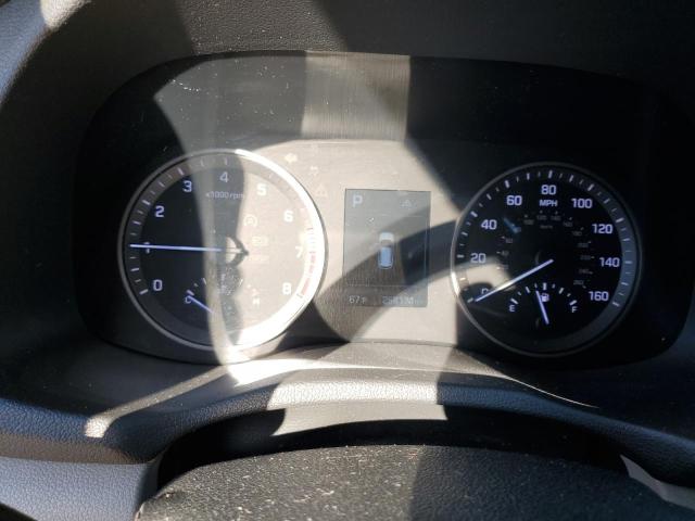 Photo 9 from auction – 2016 HYUNDAI TUCSON LIM with VIN KM8J33A21GU229752