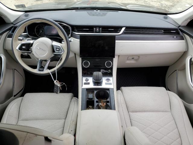 Photo 8 from auction – 2022 JAGUAR F-PACE S with VIN SADCJ2EX9NA691322
