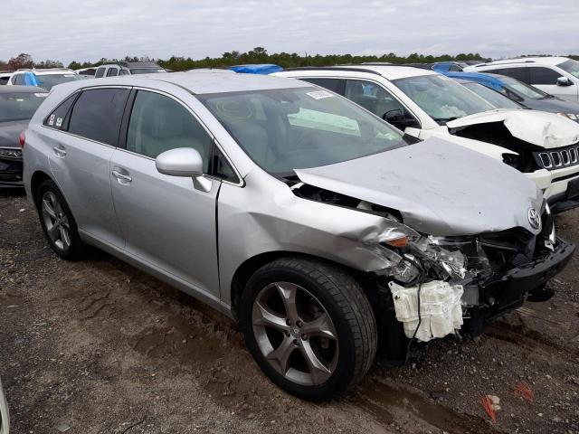 Photo 4 from auction – 2011 TOYOTA VENZA with VIN 4T3BK3BB5BU048935