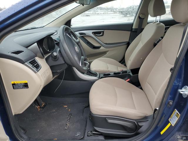 Photo 7 from auction – 2015 HYUNDAI ELANTRA SE with VIN 5NPDH4AE5FH632452