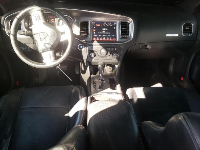 Photo 9 from auction – 2013 DODGE CHARGER R/ with VIN 2C3CDXCT7DH502137