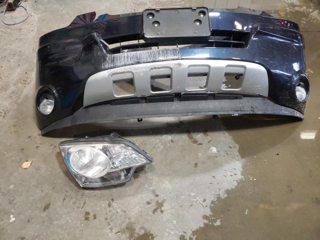 Photo 12 from auction – 2014 CHEVROLET CAPTIVA LT with VIN 3GNAL4EK0ES669731