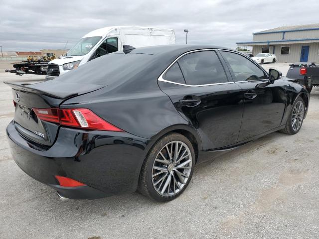 Photo 3 from auction – 2016 LEXUS IS 200T with VIN JTHBA1D23G5035585