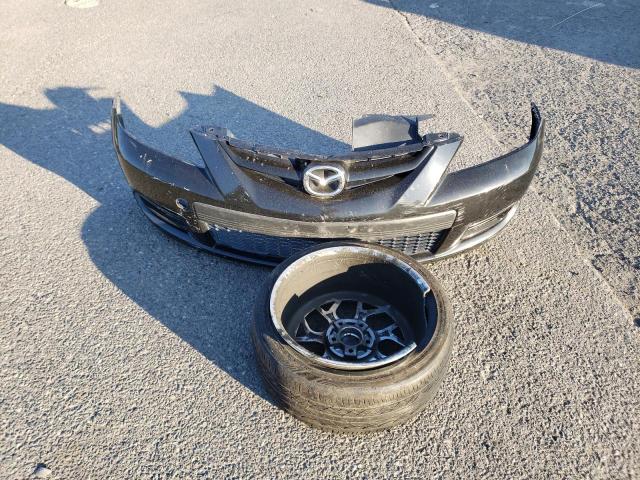 Photo 12 from auction – 2009 MAZDA SPEED 3 with VIN JM1BK34M891245279