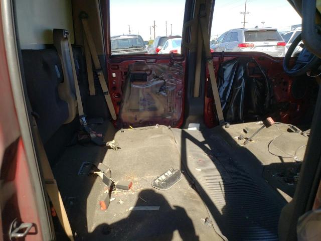 Photo 10 from auction – 2013 FORD F250 SUPER with VIN 1FT7W2A68DEB91882