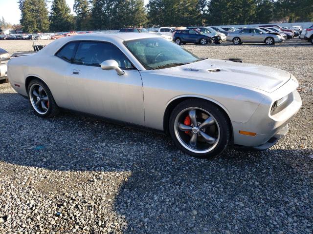 Photo 4 from auction – 2009 DODGE CHALLENGER with VIN 2B3LJ74W29H614107