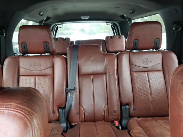 Photo 10 from auction – 2008 FORD EXPEDITION with VIN 1FMFK17528LA47077