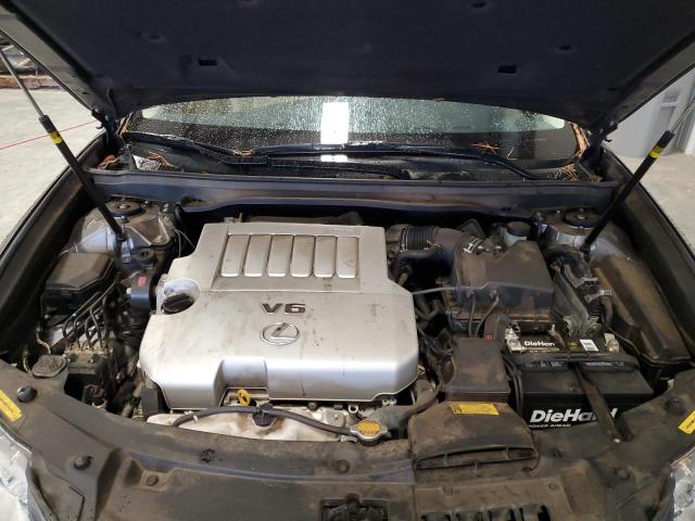 Photo 11 from auction – 2013 LEXUS ES 350 with VIN JTHBK1GG0D2057643