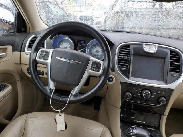 Photo 8 from auction – 2012 CHRYSLER 300 LIMITE with VIN 2C3CCACG0CH249082