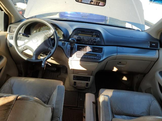 Photo 8 from auction – 2005 HONDA ODYSSEY with VIN 5FNRL38715B078488