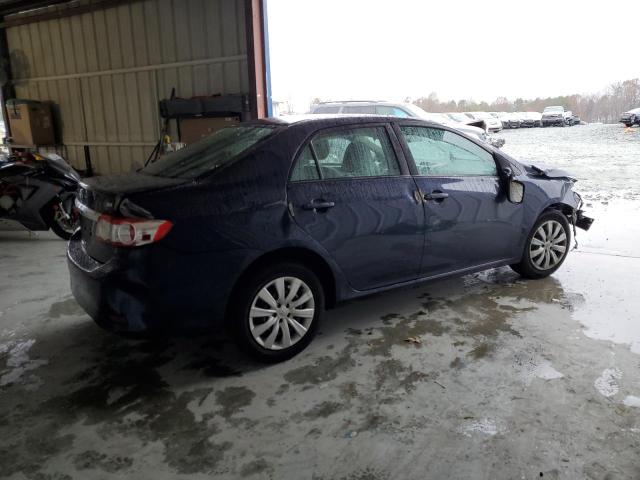 Photo 3 from auction – 2012 TOYOTA COROLLA BA with VIN 2T1BU4EE9CC888654