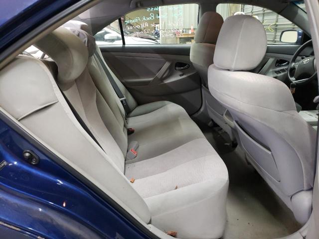 Photo 10 from auction – 2010 TOYOTA CAMRY BASE with VIN 4T4BF3EK5AR042890