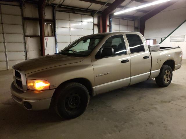 DODGE RAM 1500 S 2004 with VIN 1D7HA18D94S759131 - Photo from auction