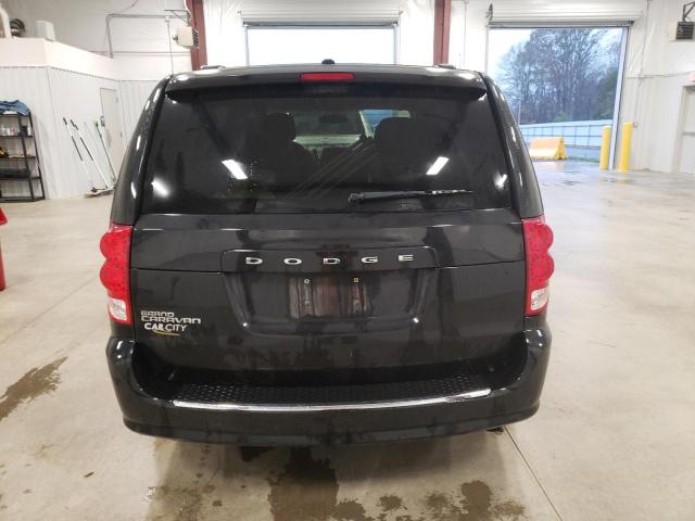 Photo 6 from auction – 2012 DODGE GRAND CARA with VIN 2C4RDGCG0CR179650