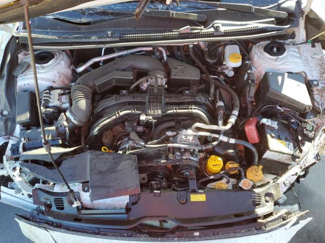Photo 11 from auction – 2022 SUBARU CROSSTREK with VIN JF2GTHRC2NH279057