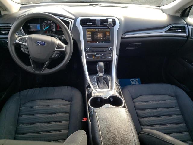 Фото 8 с аукциона – 2016 FORD FUSION с VIN 3FA6P0H74GR313740