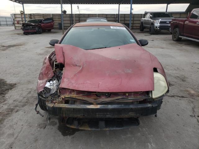 Photo 5 from auction – 2003 MITSUBISHI ECLIPSE GS with VIN 4A3AC44G13E168129