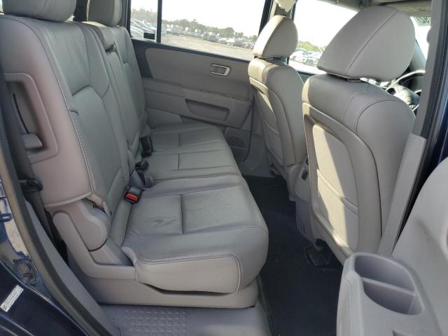 Photo 11 from auction – 2015 HONDA PILOT EXLN with VIN 5FNYF4H74FB070573
